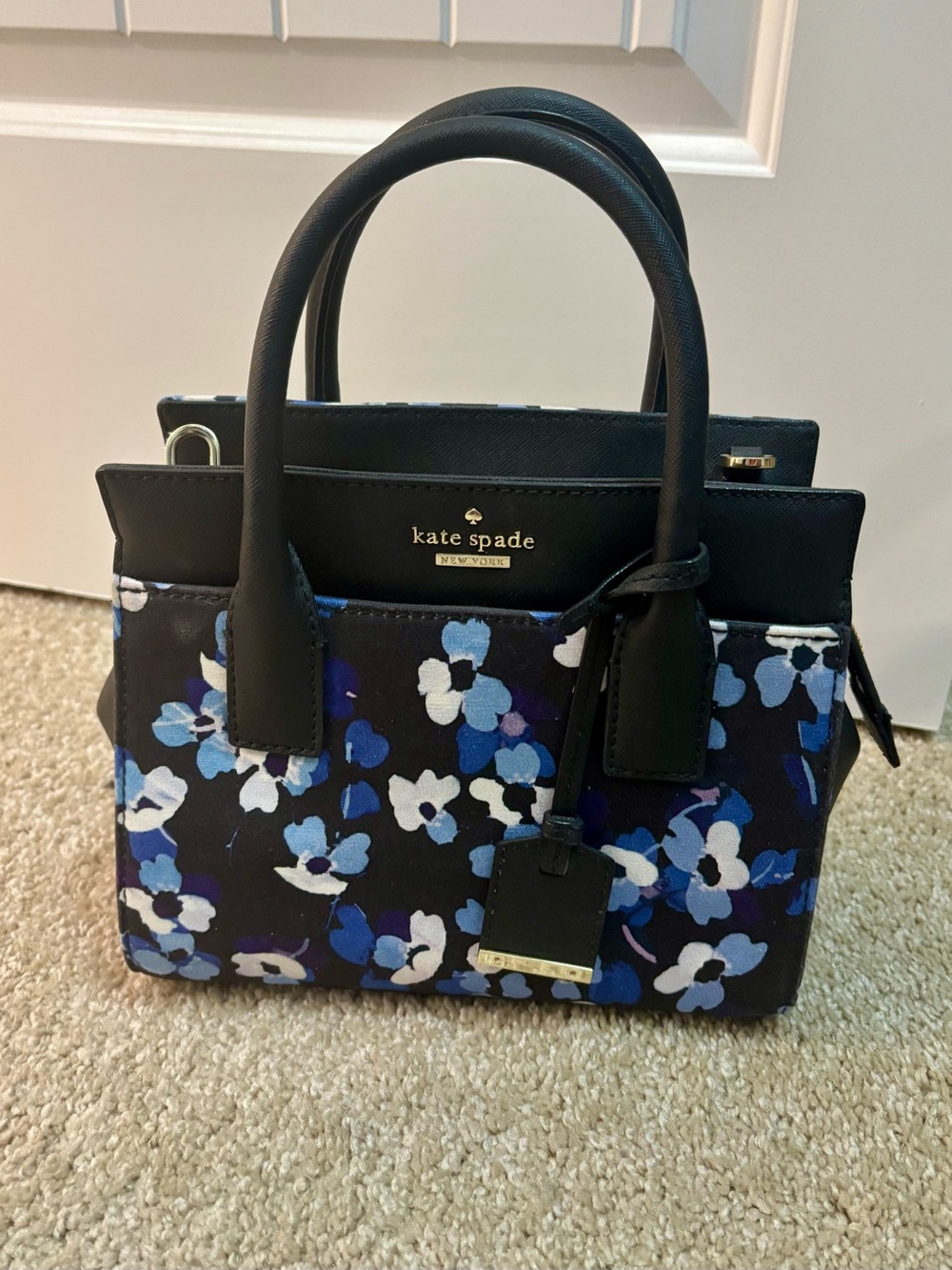 Kate Spade New York Cameron Street Mini Shoulder Bag
